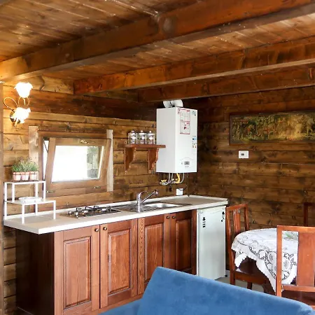 Casina Flora Holiday home *