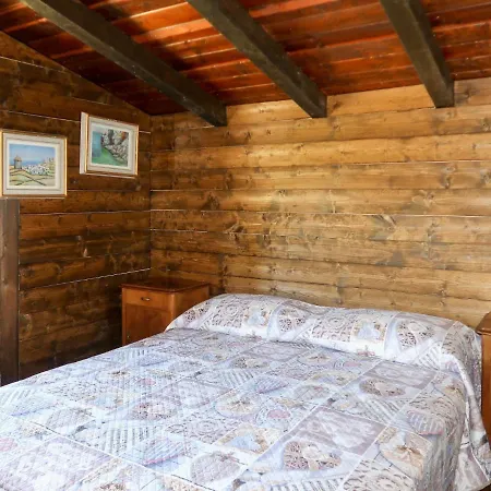Casina Flora * Casasco Intelvi
