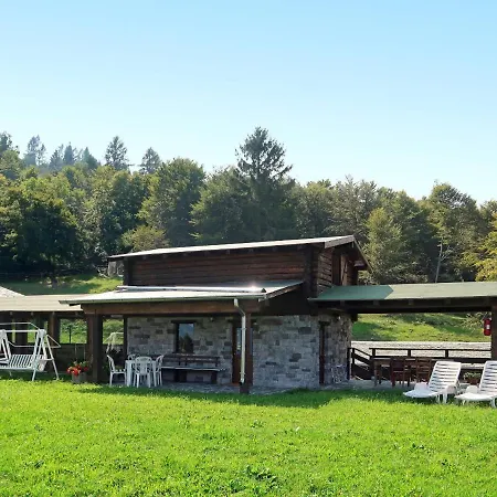 Holiday home Casina Flora *