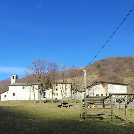 Holiday home Casina Flora *