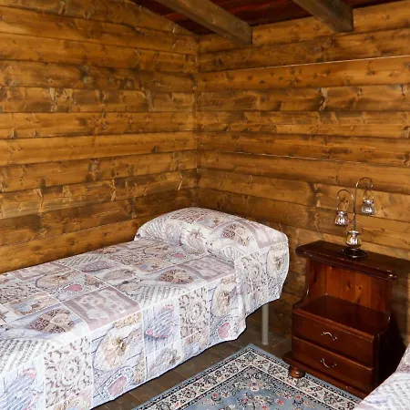 Casina Flora Holiday home *