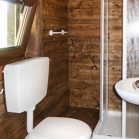Casina Flora Holiday home