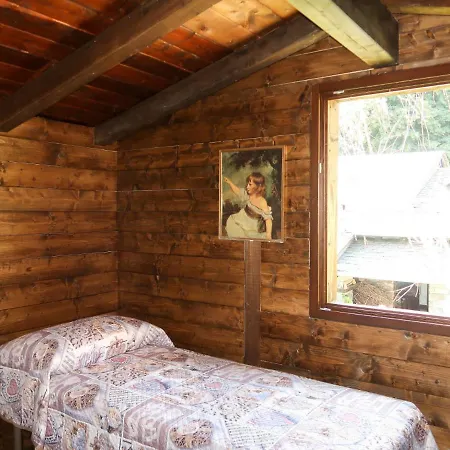 Casina Flora Holiday home Casasco Intelvi