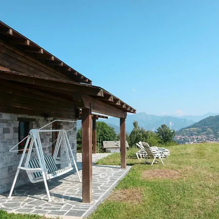 Casina Flora Casasco Intelvi